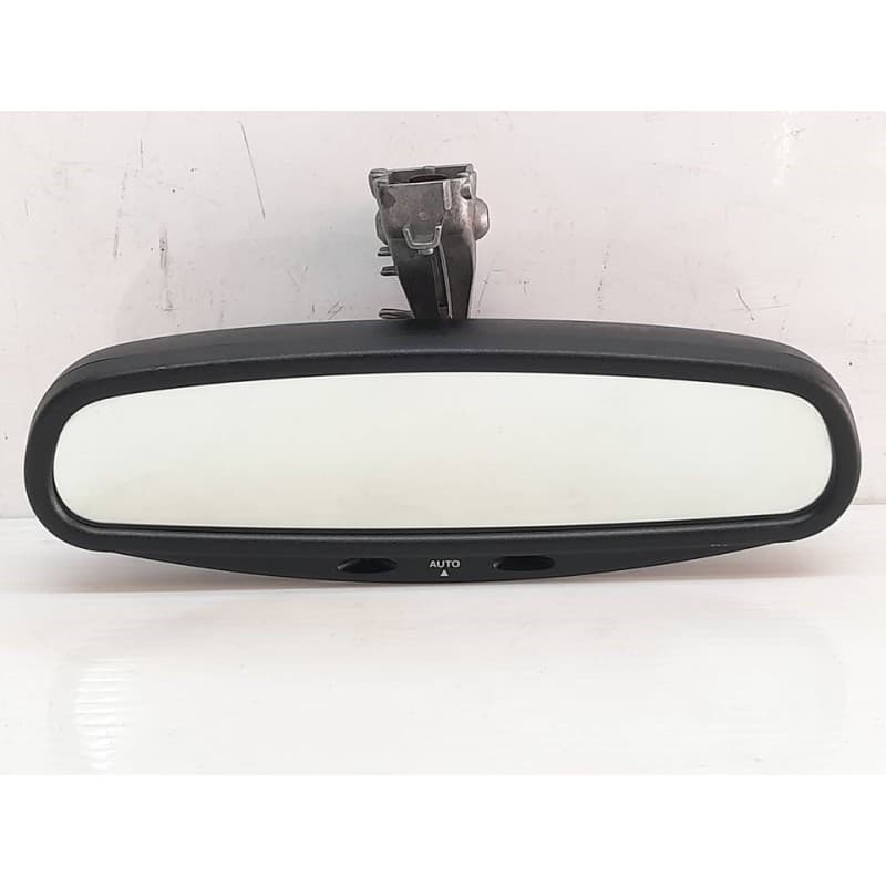 Recambio de espejo para citroën c8 2.0 hdi cat (rhk / dw10uted4) referencia OEM IAM - Gris