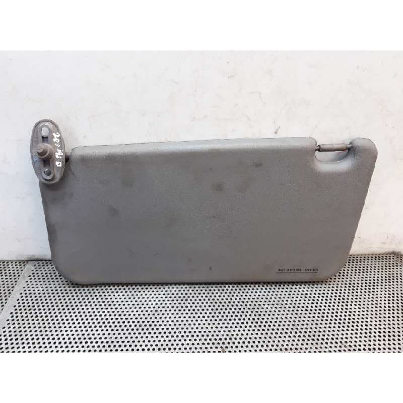Recambio de parasol derecho para hyundai matrix (fc) 1.6 gls referencia OEM IAM