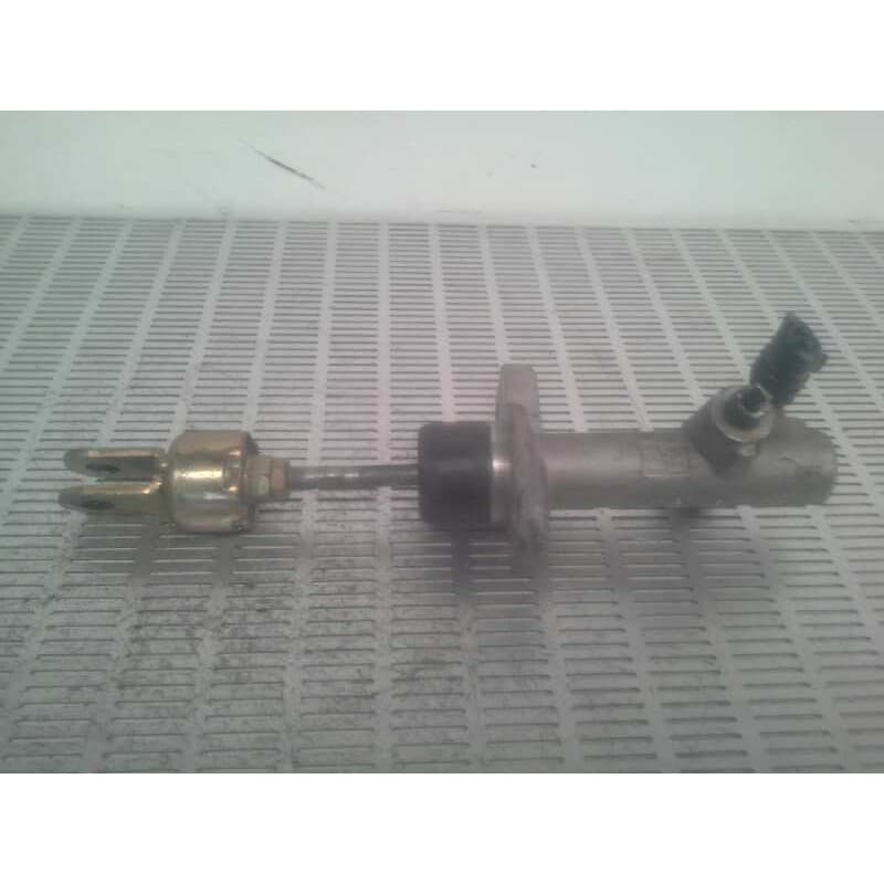 Recambio de bomba embrague para daewoo lacetti 1.6 cat referencia OEM IAM - Azul