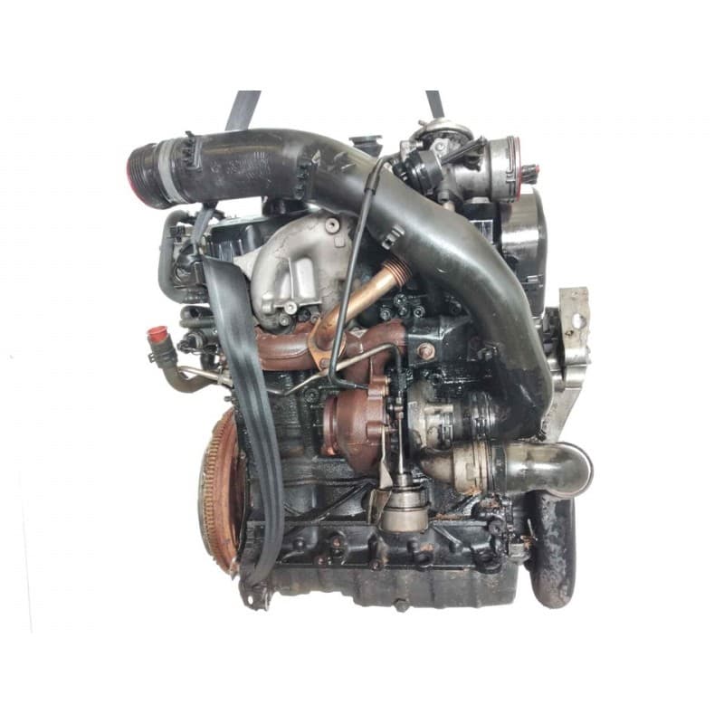 Recambio de motor completo para seat altea (5p1) reference referencia OEM IAM BJB - Azul