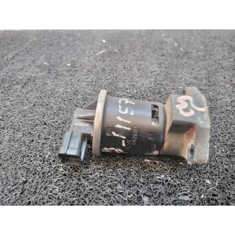 Recambio de valvula egr para chevrolet tacuma sx referencia OEM IAM 96253548 - Azul 4
