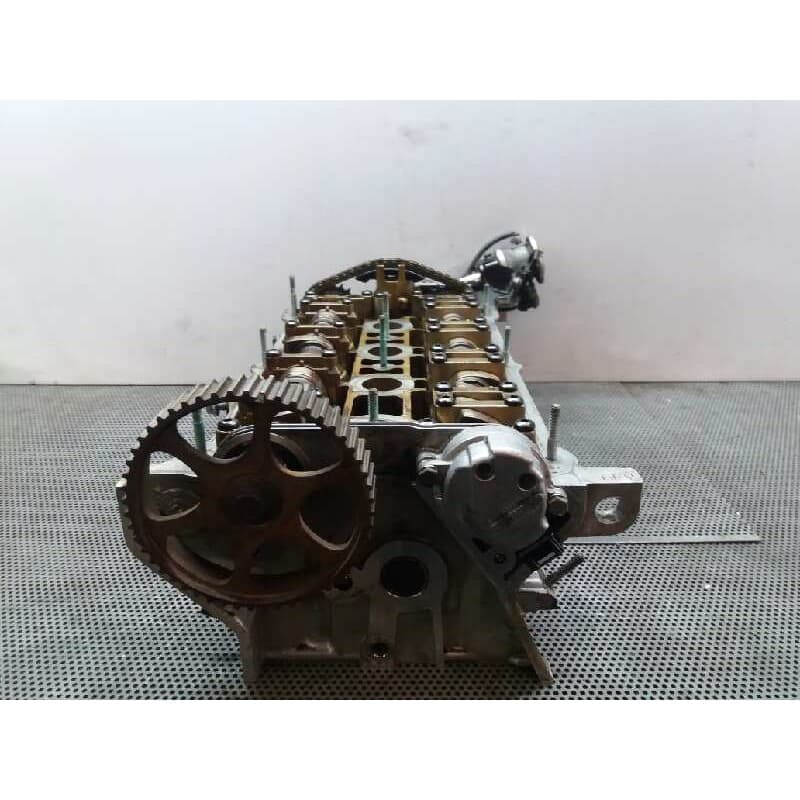 Recambio de culata para audi s3 (8l) 1.8 t (154kw) referencia OEM IAM - Negro 4