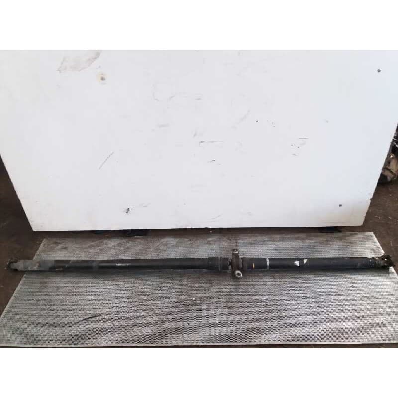 Recambio de transmision central para honda cr-v (rd8) ls referencia OEM IAM