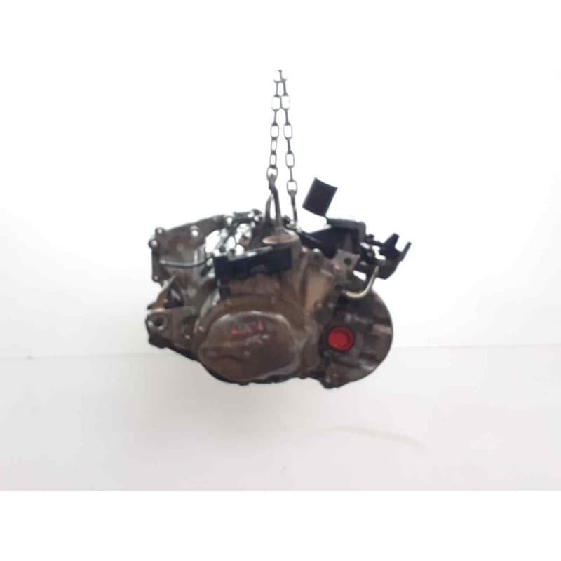 Recambio de caja cambios para citroën jumpy 1.9 diesel referencia OEM IAM 20DL33 7