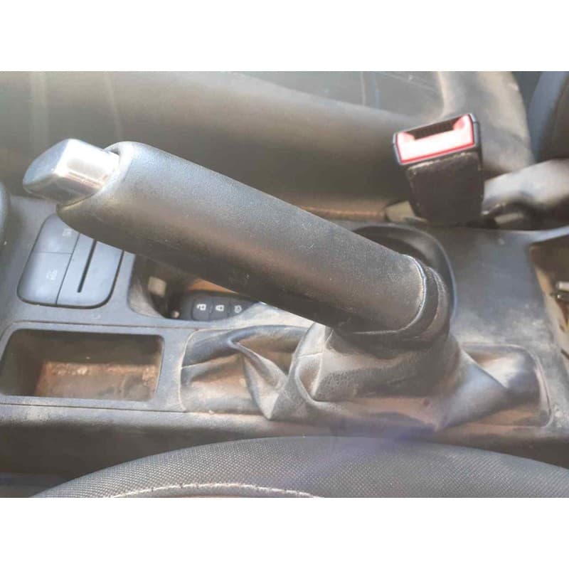 Recambio de palanca freno para ford fiesta (ce1) trend referencia OEM IAM
