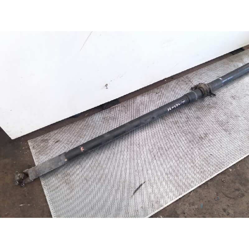 Recambio de transmision central para honda cr-v (rd8) ls referencia OEM IAM 3