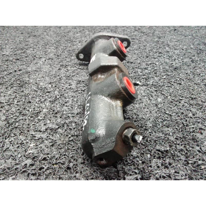 Recambio de bomba freno para citroën c15 1.9d referencia OEM IAM 21014299 - Blanco 2