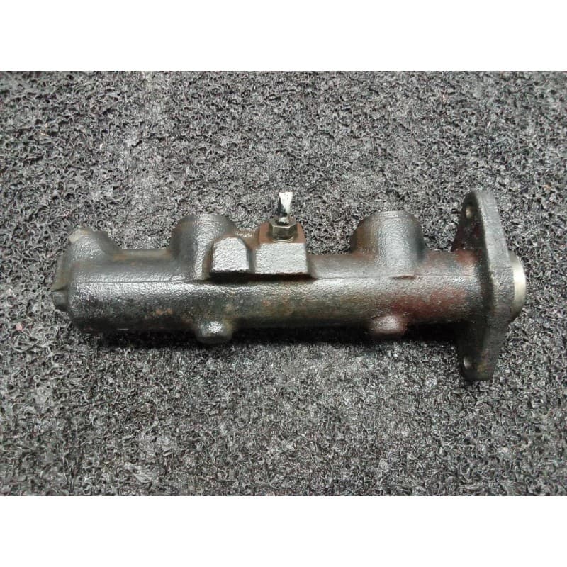 Recambio de bomba freno para citroën c15 1.9d referencia OEM IAM 21014299 - Blanco 3