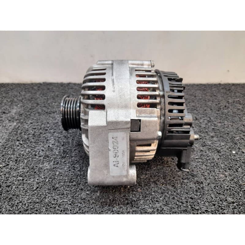 Recambio de alternador para opel omega b gl berlina referencia OEM IAM AI90024 - Verde