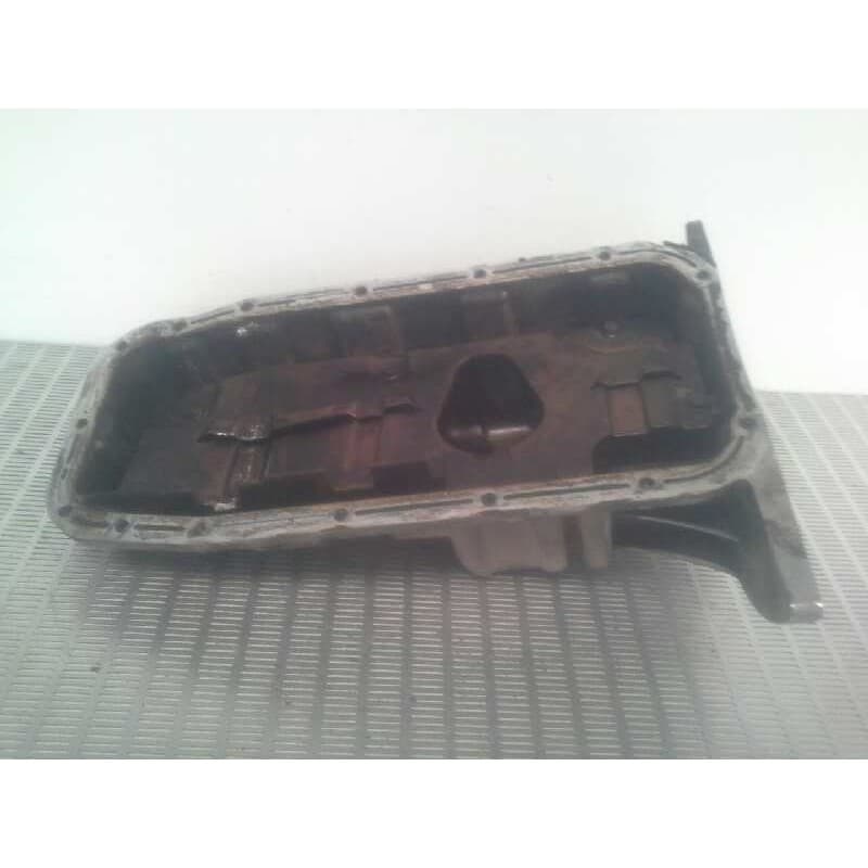 Recambio de carter para daewoo lacetti 1.6 cat referencia OEM IAM 96481381 - Azul