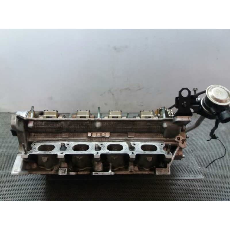 Recambio de culata para audi s3 (8l) 1.8 t (154kw) referencia OEM IAM - Negro 11