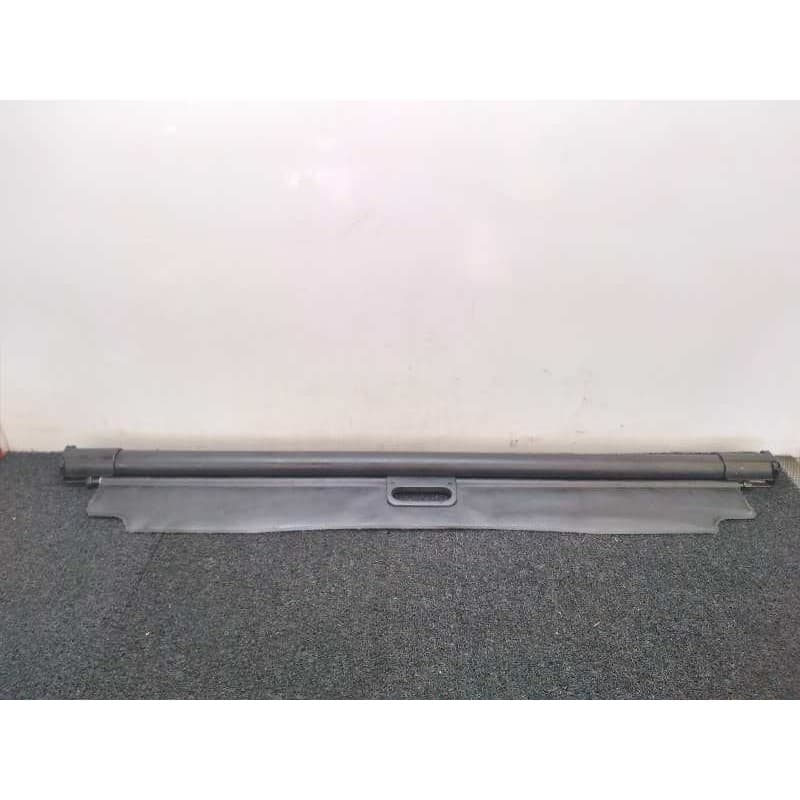 Recambio de bandeja trasera para opel zafira a elegance referencia OEM IAM - Gris