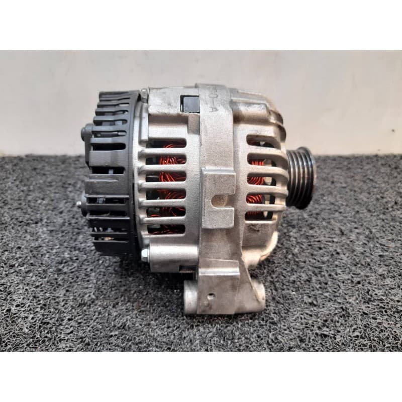 Recambio de alternador para opel omega b gl berlina referencia OEM IAM AI90024 - Verde 3