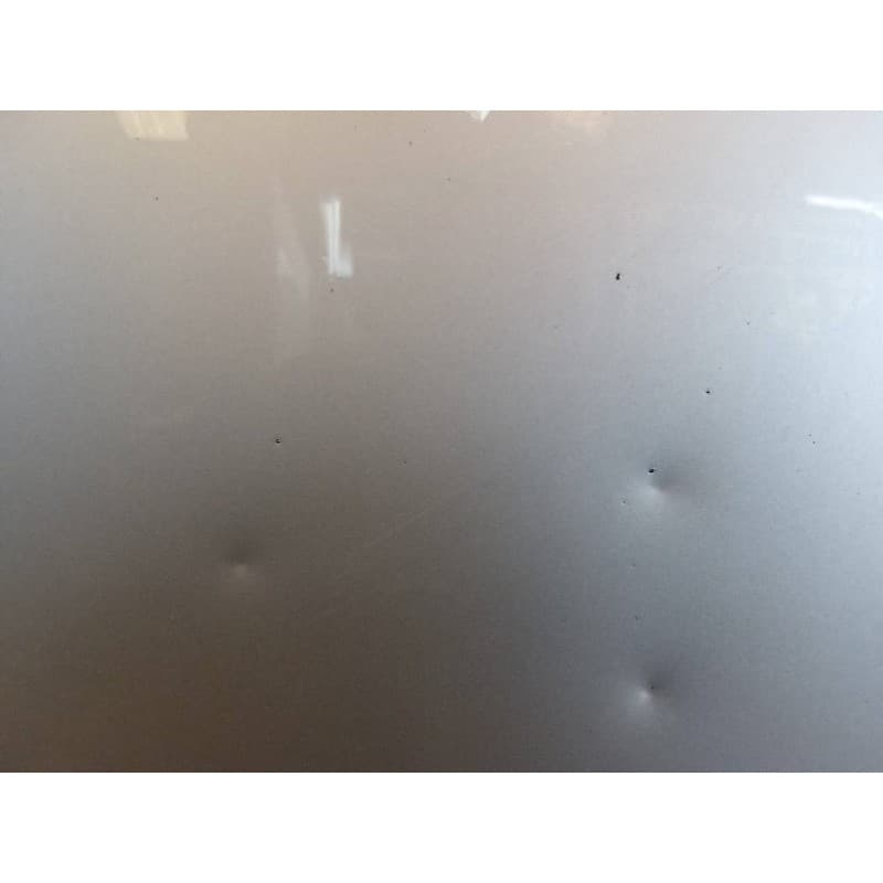 Recambio de capo para jaguar s-type 3.0 v6 referencia OEM IAM - Gris 2