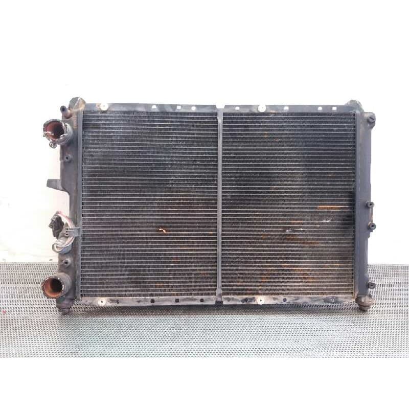 Recambio de radiador agua para lancia dedra berl. 1.9 td ls referencia OEM IAM