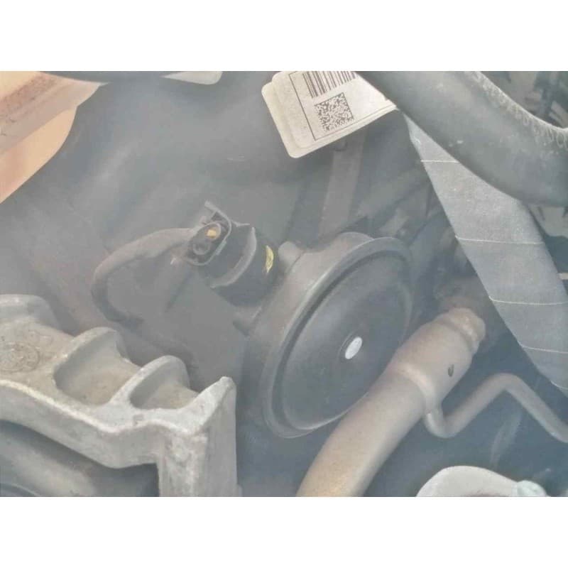 Recambio de claxon para hyundai i30 (pd) n line 30 aniversario referencia OEM IAM