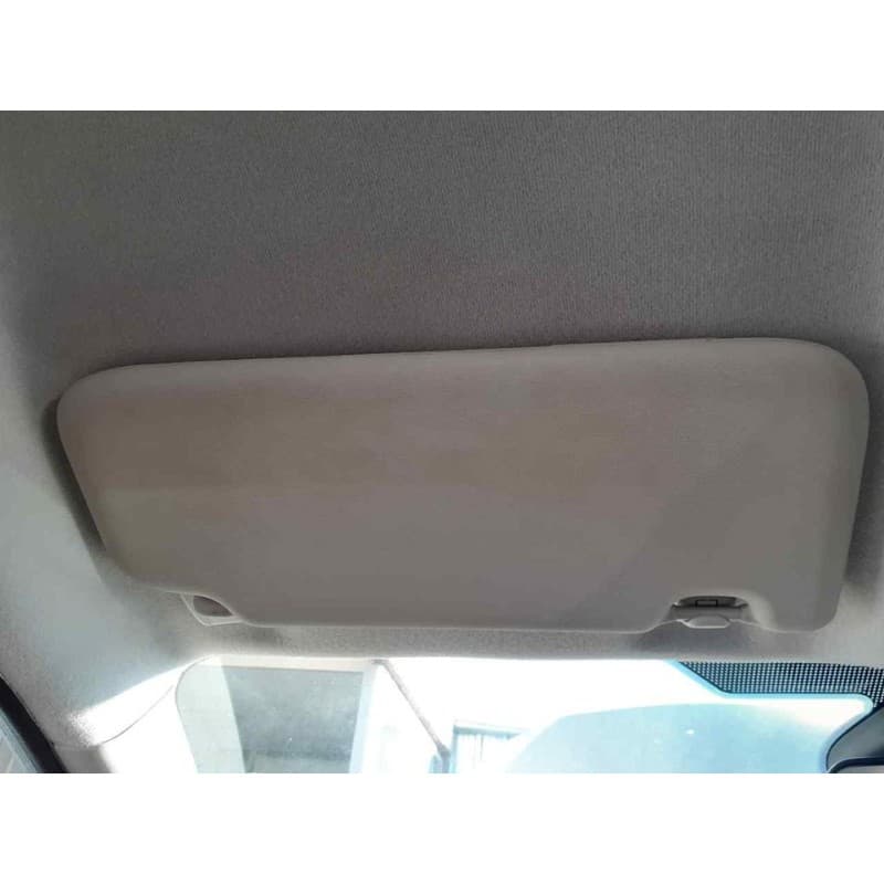 Recambio de parasol izquierdo para ford fiesta (ce1) trend referencia OEM IAM