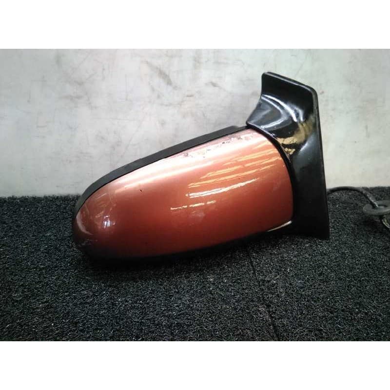 Recambio de retrovisor derecho para opel zafira a elegance referencia OEM IAM 3