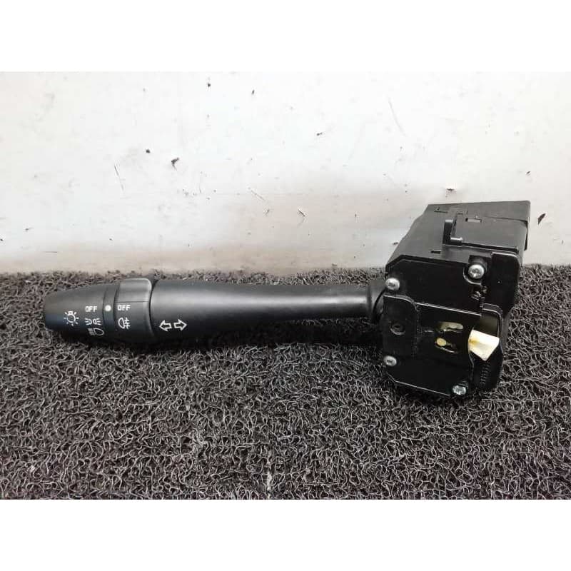 Recambio de mando luces para nissan primera berlina (p11) gx referencia OEM IAM - Gris