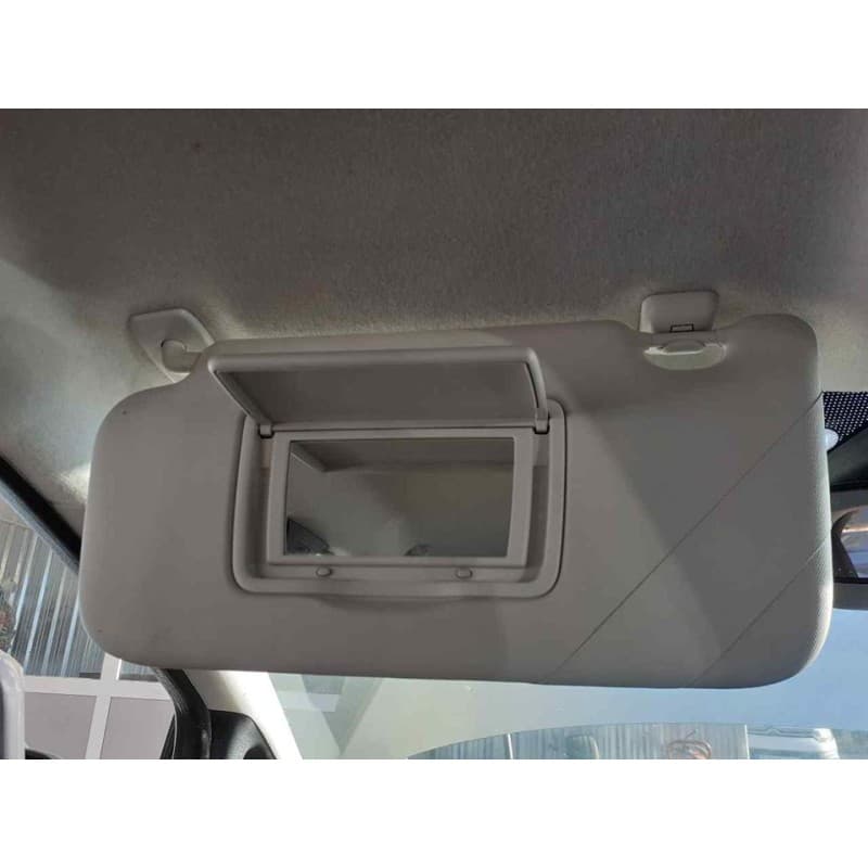 Recambio de parasol izquierdo para ford fiesta (ce1) trend referencia OEM IAM 2