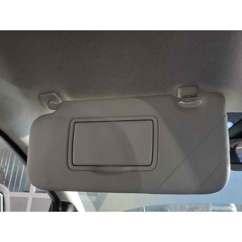 Recambio de parasol izquierdo para ford fiesta (ce1) trend referencia OEM IAM 3