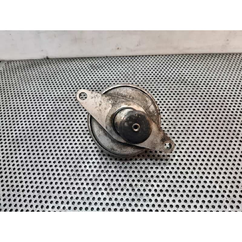 Recambio de valvula egr para opel astra g berlina comfort referencia OEM IAM - Blanco 2