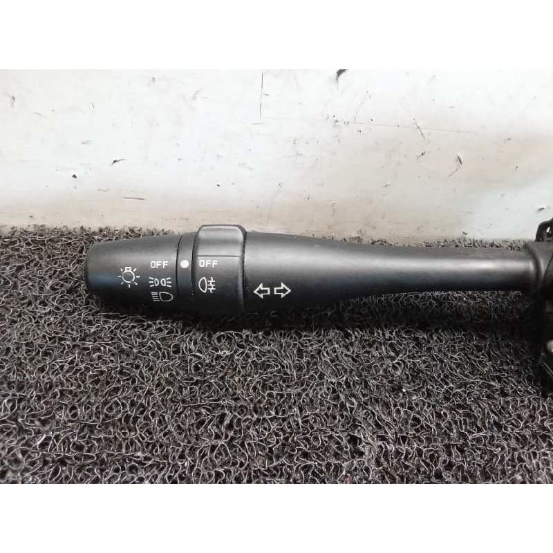 Recambio de mando luces para nissan primera berlina (p11) gx referencia OEM IAM - Gris 4
