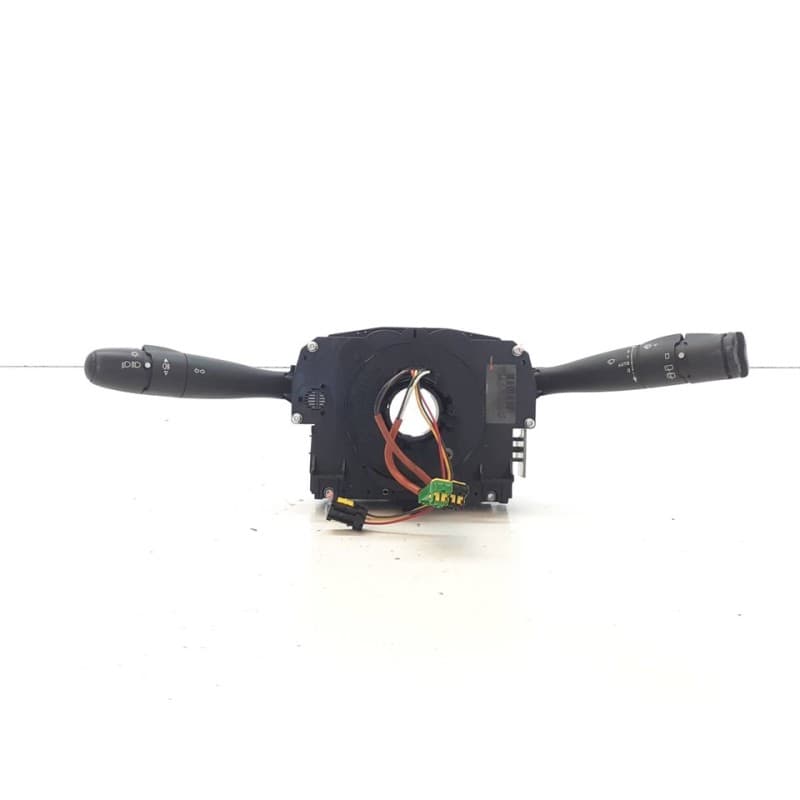 Recambio de mando luces para peugeot 1007 urban referencia OEM IAM 96616075XT