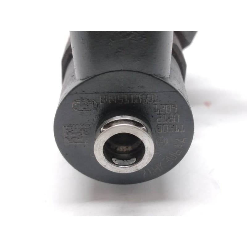 Recambio de inyector para opel meriva b essentia referencia OEM IAM 0445110325 - Rojo 3
