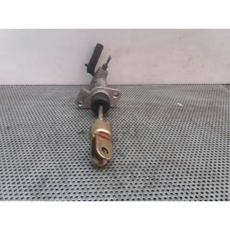 Recambio de bomba embrague para chevrolet lacetti 1.4 cat referencia OEM IAM - Verde