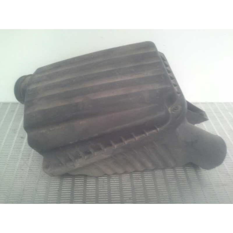 Recambio de filtro aire para daewoo lacetti 1.6 cat referencia OEM IAM 96553445 - Azul