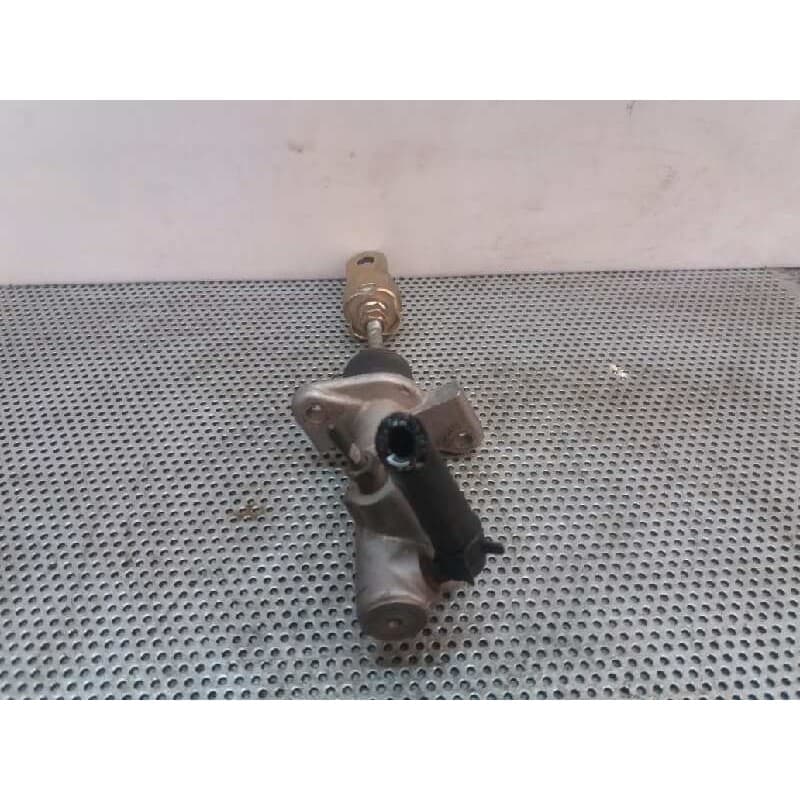 Recambio de bomba embrague para chevrolet lacetti 1.4 cat referencia OEM IAM - Verde 2