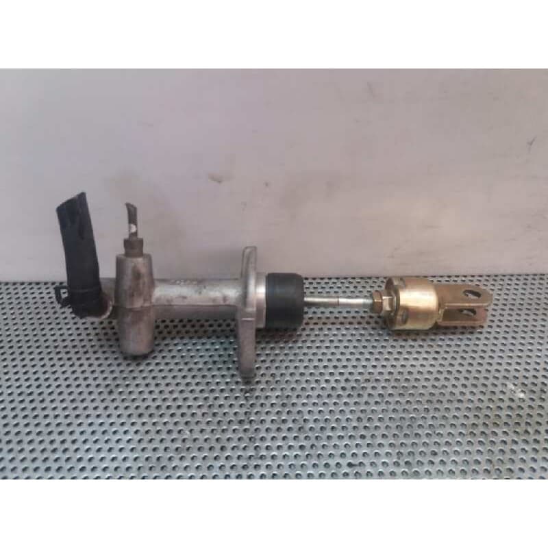 Recambio de bomba embrague para chevrolet lacetti 1.4 cat referencia OEM IAM - Verde 3