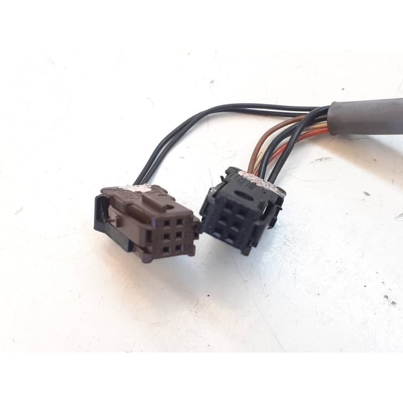 Recambio de retrovisor derecho para peugeot 1007 urban referencia OEM IAM 2