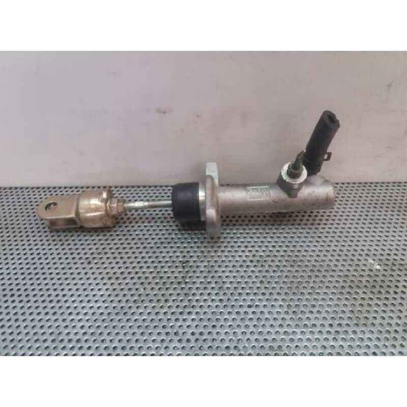 Recambio de bomba embrague para chevrolet lacetti 1.4 cat referencia OEM IAM - Verde 4