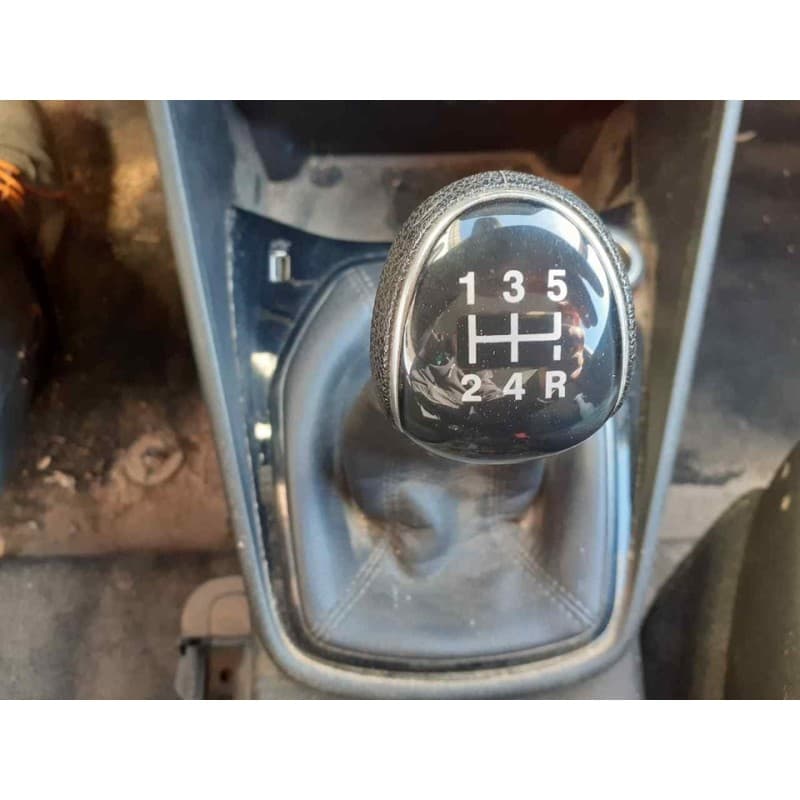 Recambio de pomo palanca cambio para ford fiesta (ce1) trend referencia OEM IAM