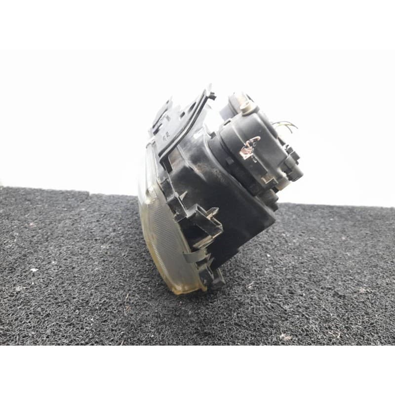 Recambio de faro izquierdo para citroën saxo 1.5 d seduction referencia OEM IAM - Blanco 3