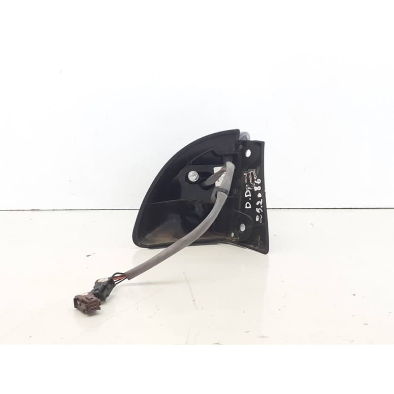 Recambio de retrovisor derecho para peugeot 1007 urban referencia OEM IAM 4