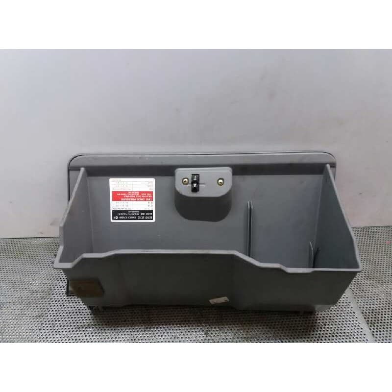 Recambio de guantera para chevrolet lacetti 1.4 cat referencia OEM IAM - Verde 2