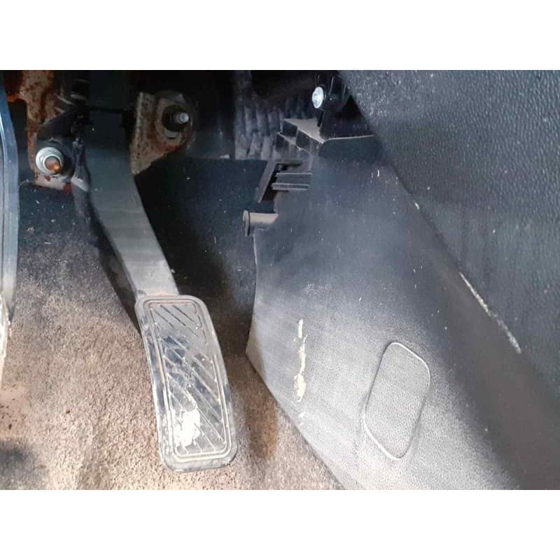 Recambio de potenciometro pedal para ford fiesta (ce1) trend referencia OEM IAM