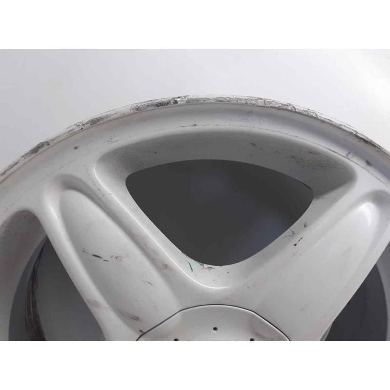 Recambio de llanta para bmw mini (r56) cooper d referencia OEM IAM 676940913 - Negro 2