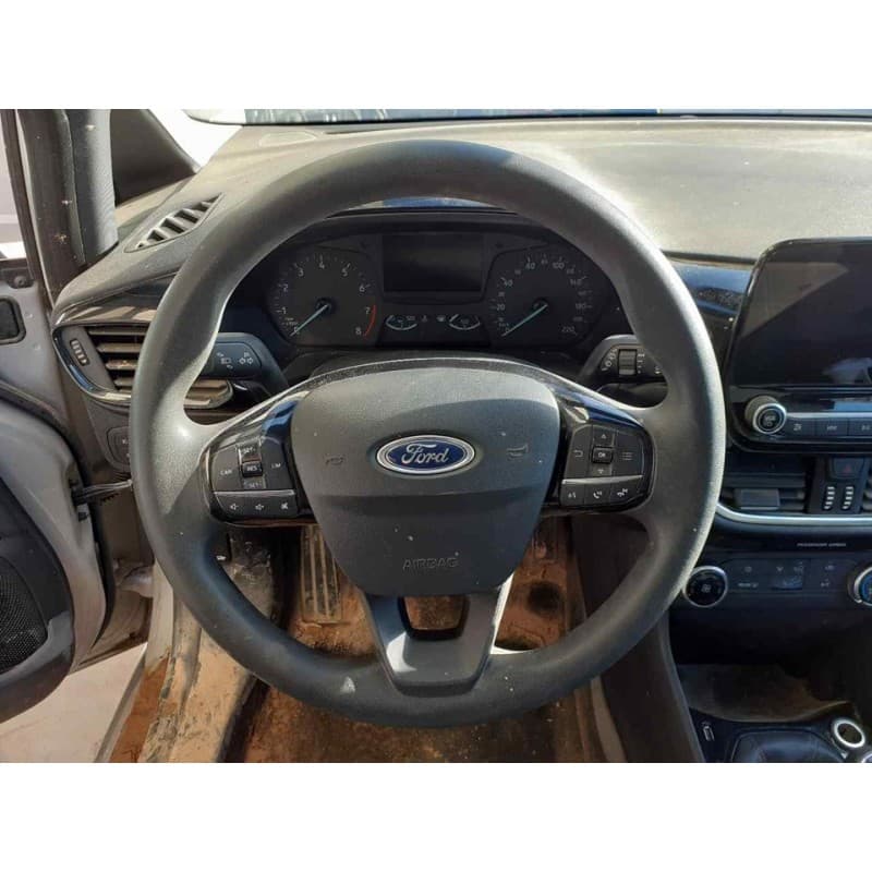 Recambio de volante para ford fiesta (ce1) trend referencia OEM IAM