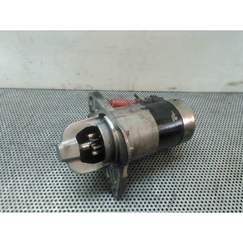Recambio de motor arranque para chrysler neon (pl) 1.6 lx referencia OEM IAM
