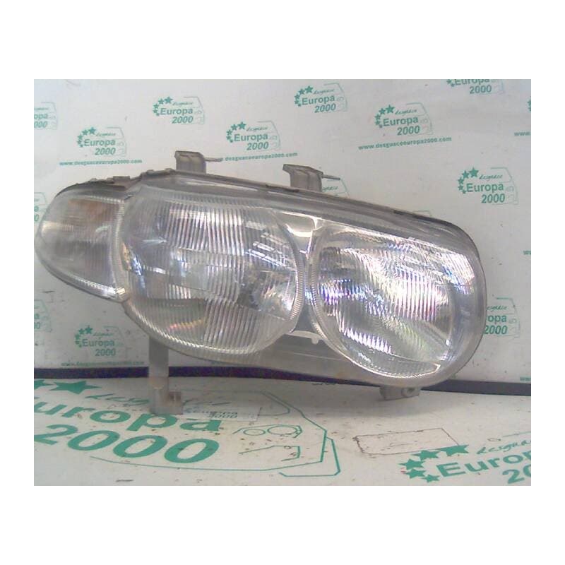 Recambio de faro derecho para mg serie 45 (rt) 1.6 16v cat referencia OEM IAM - Gris