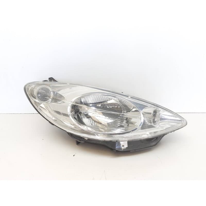 Recambio de faro derecho para peugeot 1007 urban referencia OEM IAM 9644997180