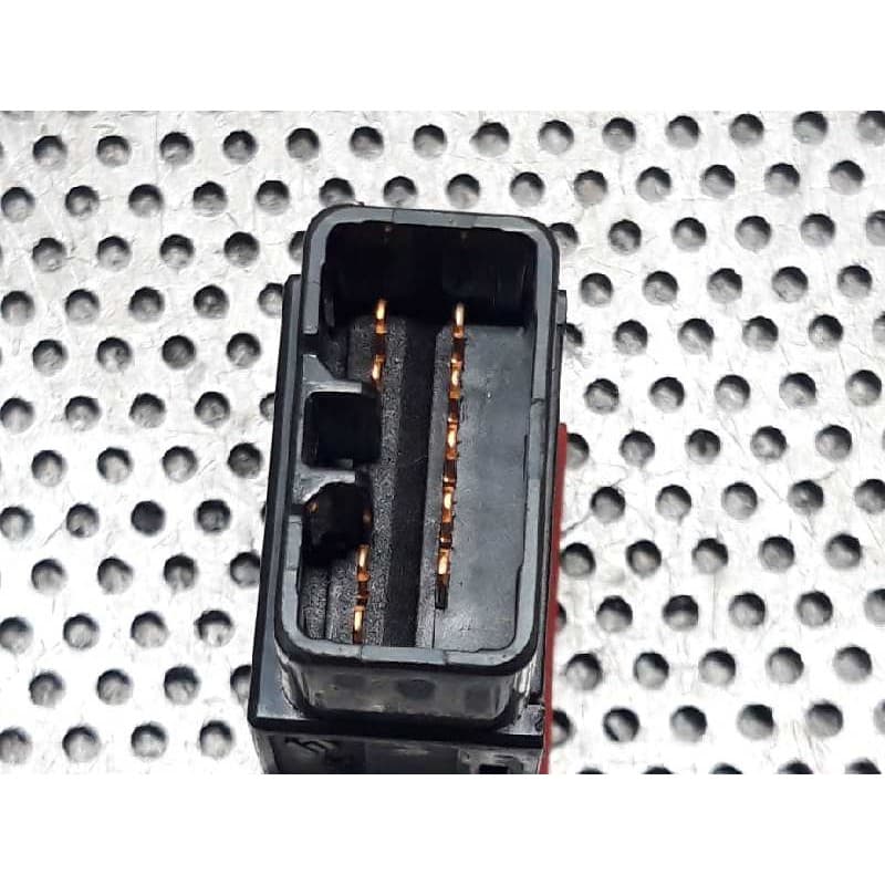 Recambio de warning para kia picanto 1.1 ex referencia OEM IAM - Rojo 2