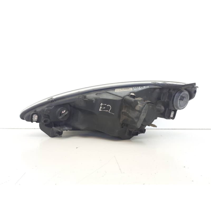 Recambio de faro derecho para peugeot 1007 urban referencia OEM IAM 9644997180 2