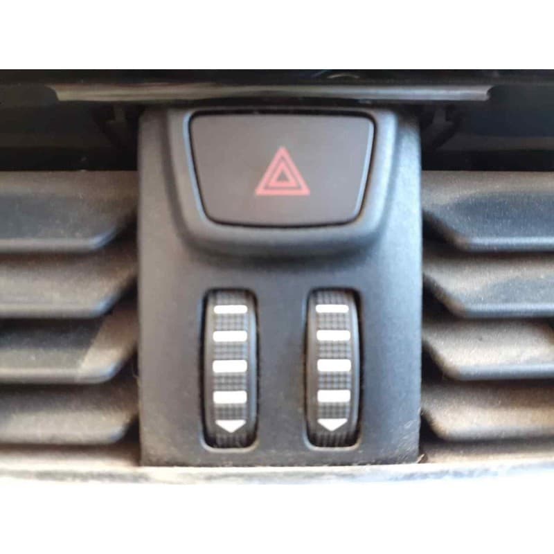 Recambio de warning para ford fiesta (ce1) trend referencia OEM IAM
