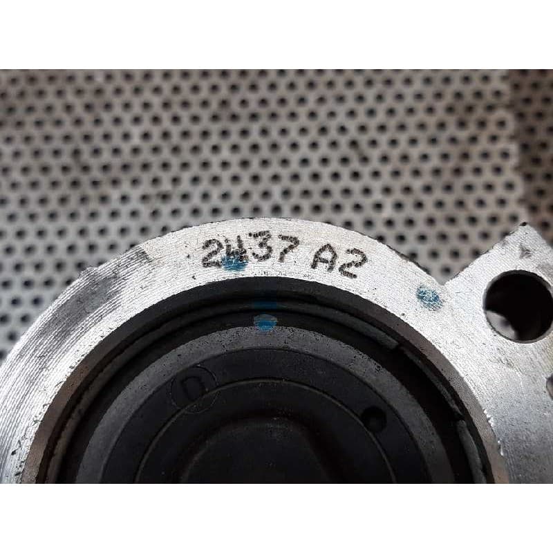 Recambio de bomba direccion para chevrolet aveo lt referencia OEM IAM 2437A2 - Negro 3