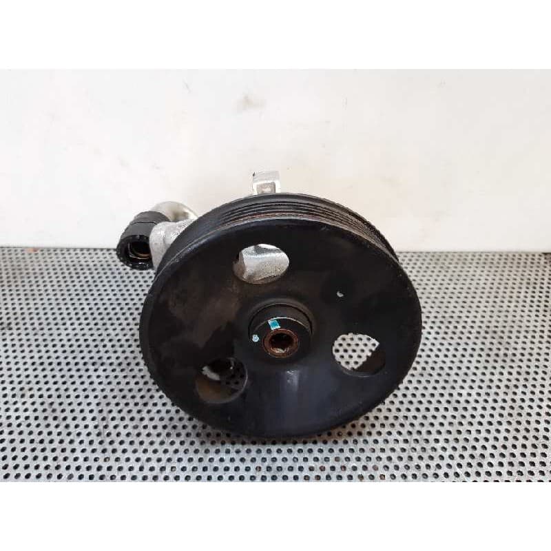Recambio de bomba direccion para chevrolet aveo lt referencia OEM IAM 2437A2 - Negro 4